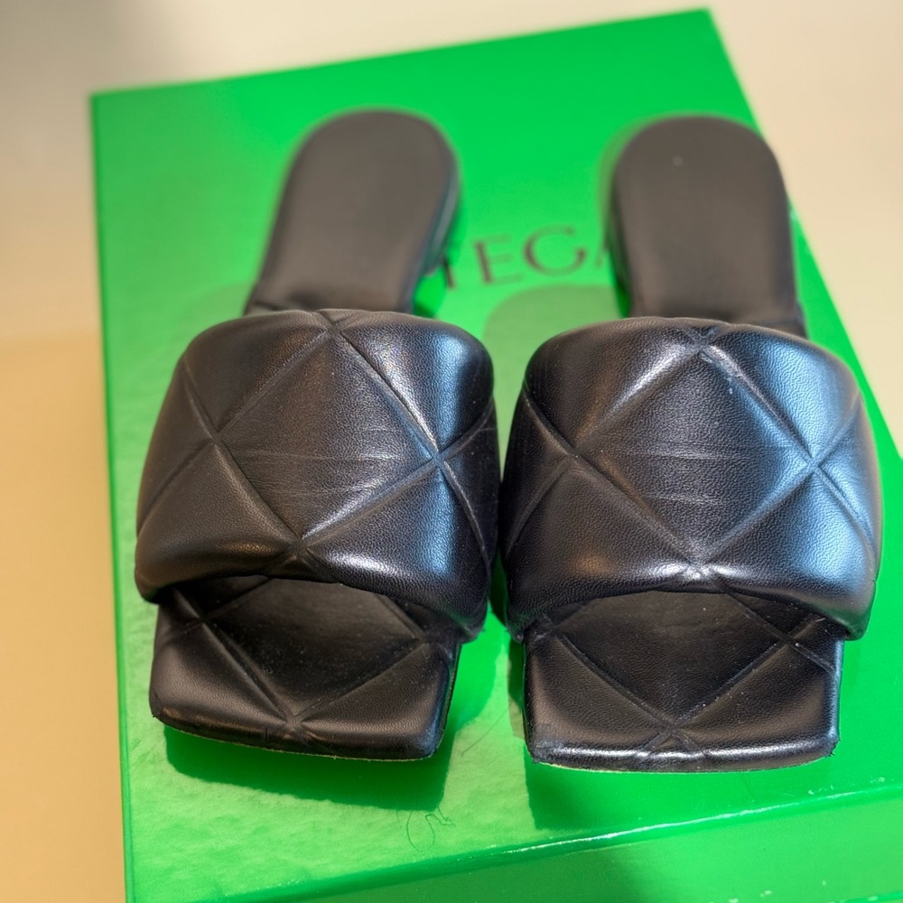 Bottega Lido Sandals